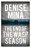 The end of the wasp season