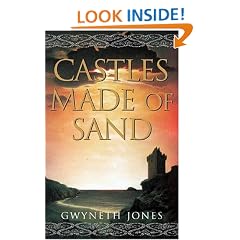 Castles Made Of Sand (Gollancz S.F.)
