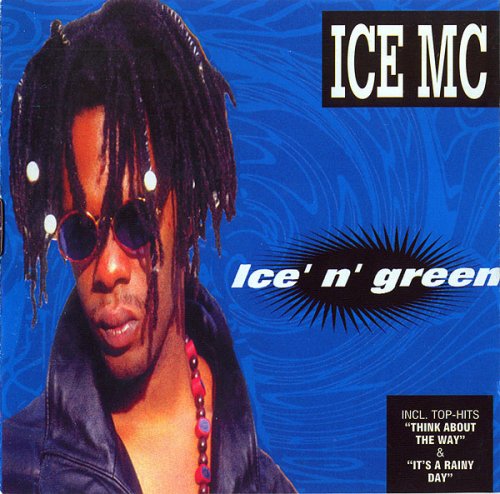 Ice Mc - Think About The Way Lyrics - Zortam Music
