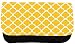 Cool Pencil Case Yellow Cosmetic Makeup Bag RS.2449.00