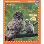 Wild Animal Baby $27.00 ($2.70/issue)