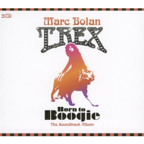 Marc Bolan And T. Rex - Born to Boogie - Zortam Music