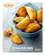 Chaussons, samossas et empanadas: 50 Best