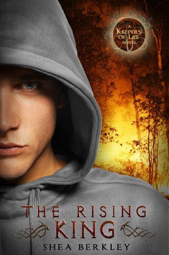 The Rising King (Keepers of Life)