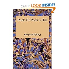 Puck of Pooks Hill