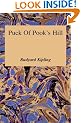 Puck of Pooks Hill