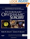 Veterinary Ophthalmic Surgery, 1e
