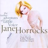 Jane Horrocks - The Further Adventures of Little Voice