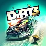 DiRT 3 日本語マニュアル付英語版