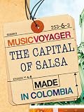51qIC9GMD9L. SL160  MUSIC VOYAGER Made in Colombia: The Capital of Salsa Reviews