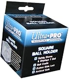 Ultra Pro Baseball Square