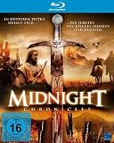 Produkt-Bild: Midnight Chronicles (im Schuber mit 3D-Hochpr&auml;gung) [Blu-ray] [Deluxe Edition]
