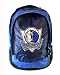 NBA Sports Backpack - Dallas Mavericks BackPack with dual compartment