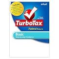 TurboTax Basic Federal + eFile 2009