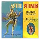Astro-Sounds from Beyond the Year 2000