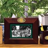MLB Oakland Athletics Wooden Landscape Picture Frame