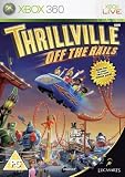Thrillville: Off the Rails (Xbox 360)