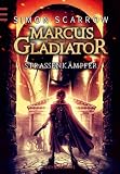 Produkt-Bild: Marcus Gladiator. Stra&szlig;enk&auml;mpfer