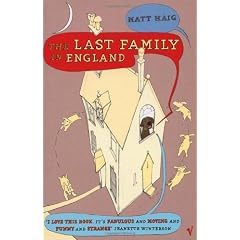 The Last Family in England