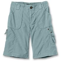 Eddie Bauer Adventurer&reg; Ripstop Cargo Shorts