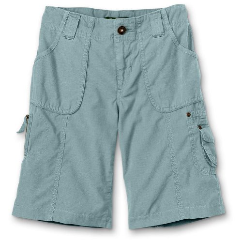Eddie Bauer Adventurer® Ripstop Cargo Shorts
