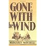 Gone With the Wind by Margaret Mitchell
