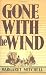 Books : Gone With the Wind