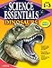 Science Essentials Dinosaurs, Grades 1-3: Write & Wipe Fun Tablets