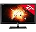 LG E2770V-BF Ecran LED 27