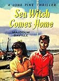 Sea witch comes home