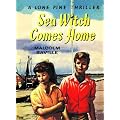 Sea Witch Comes Home (Lone Pine)