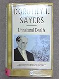 Unnatural death