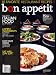 Bon Appetit, September 2008 Issue