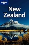 Produkt-Bild: (Lonely Planet New Zealand [With Map]) By Rawlings-Way, Charles (Author) Paperback on 01-Oct-2010