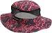 Columbia Girls 7-16 Omni-Shade Bora Bora Jr Booney Hat,Night-Nico Print,O/S
