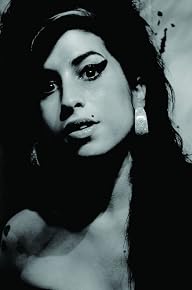 Bilder von Amy Winehouse