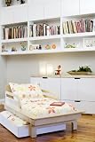 Argington Sahara Toddler Conversion Kit - Birch