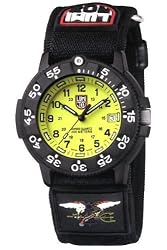 Luminox Men's 3905 Original Navy SEAL Dive Watch