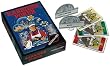 Heidelberger Spieleverlag HEIHX001 - Karriere Poker