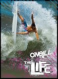 THE LIFE by O'Neill - Surfing DVD Film