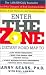 The Zone: A Dietary Road Map to Lose Weight Permanently : Reset Your Genetic Code : Prevent Disease : Achieve Maximum Physical Performance