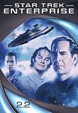 Star Trek - Enterprise: Season 2, Vol. 2 (4 DVDs) - Scott Bakula