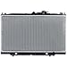 Spectra Premium CU2148 Complete Radiator