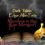 Dark Tales: Edgar Allan Poe's Murders in the Rue Morgue [Game Download]