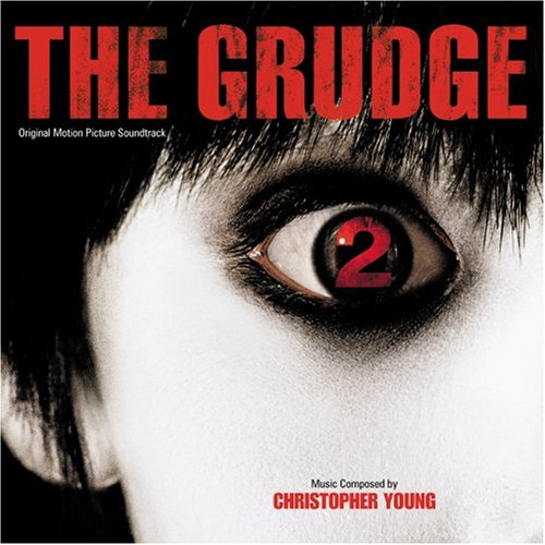 Grudge 2 (Score) Various Artists