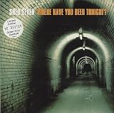 Where Have You Been Tonight? - Green Vinyl