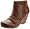 OTBT Women's Rhinelander Ankle Boot,Mud,6.5 M US