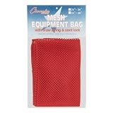 51qIJTawI L. SL160  Champion Sports Mesh Equipment Bag (24 x 36) Reviews
