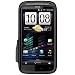 Schutzetui mit integrierter Batterie (F�r HTC Sensation & Sensation XE)
