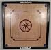 UPFRONT Premier Carrom Board finger snooker